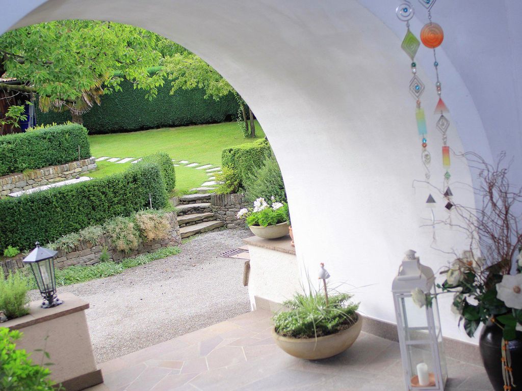 Appartements Gasser-Hof