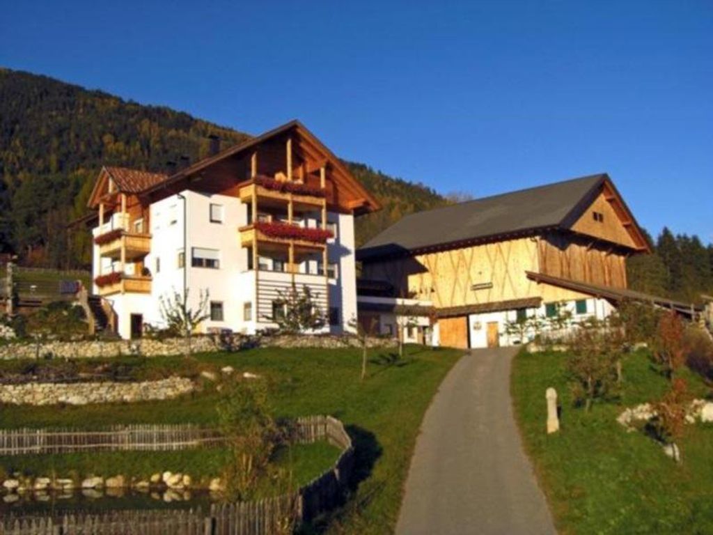 Gasserhof