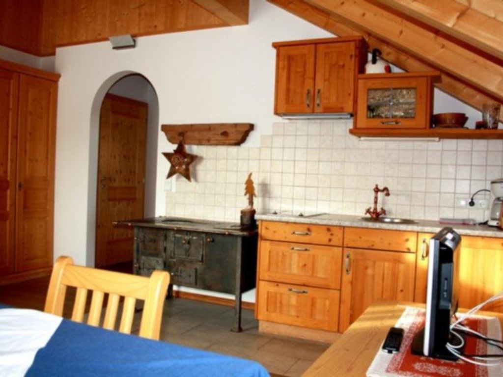 Ferienwohnung 2-4 Personen