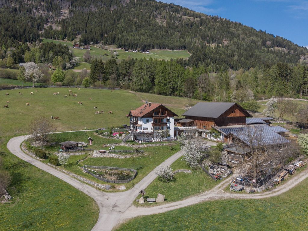 Gasserhof