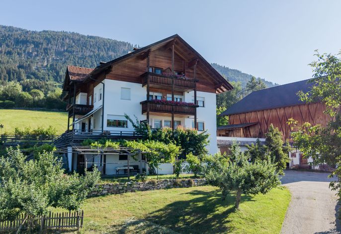 Gasserhof