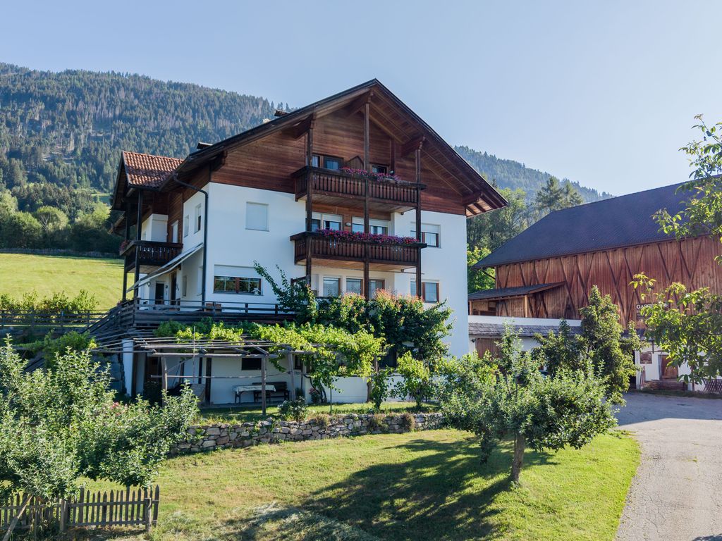 Gasserhof