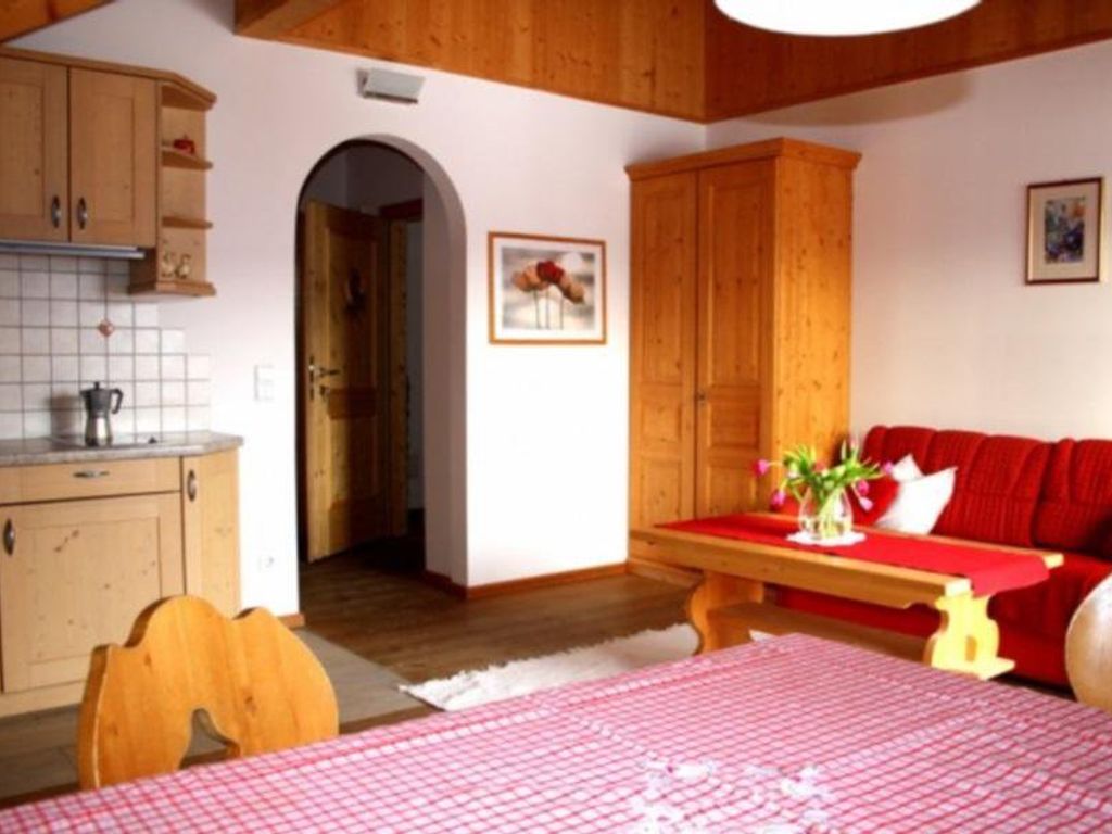 Ferienwohnung 4-6 Personen