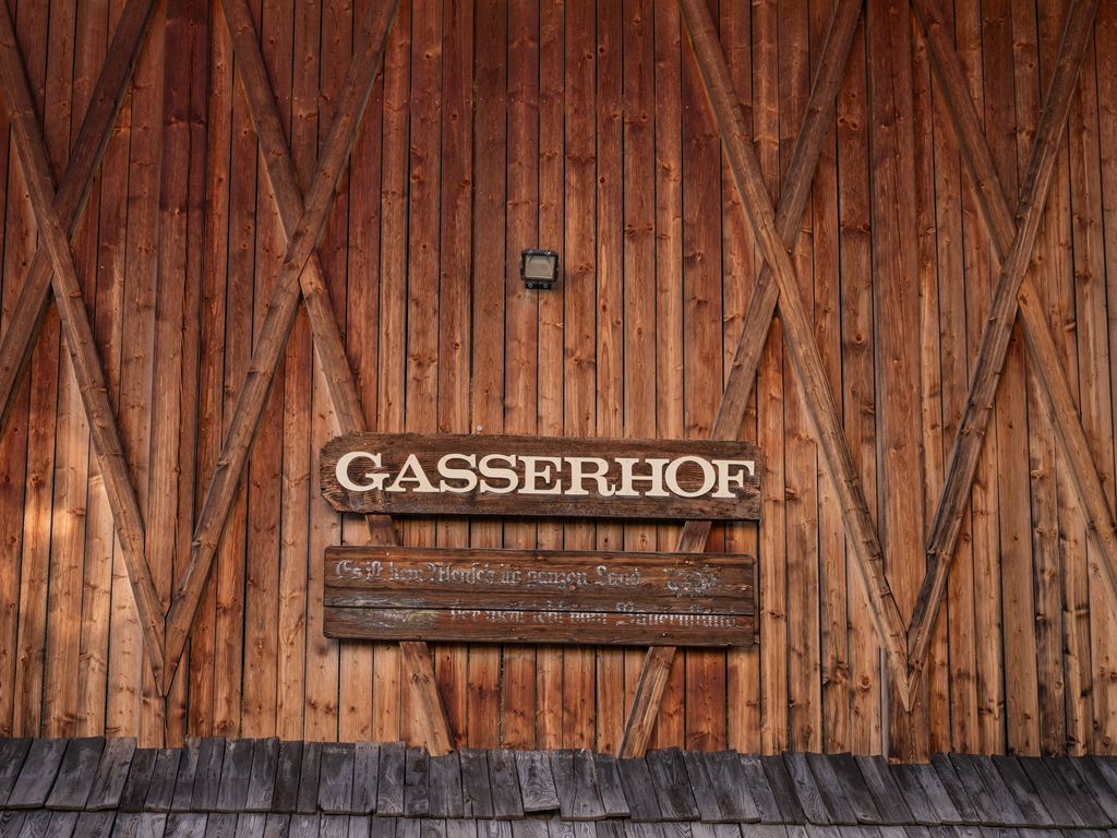 Gasserhof