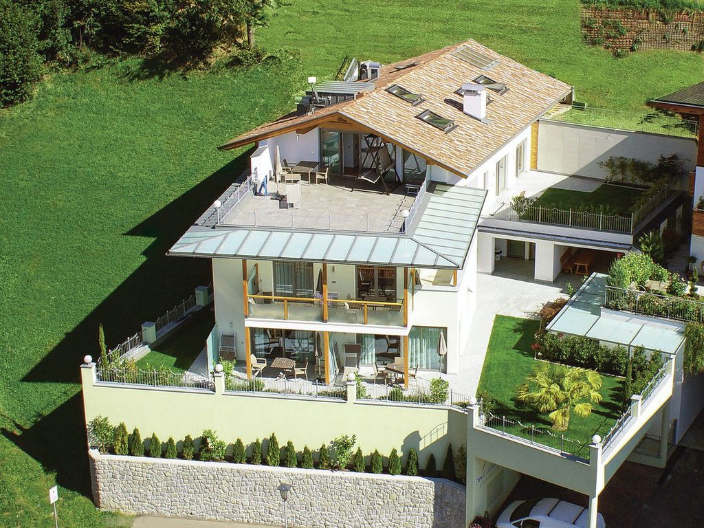 Residence Gruberhof