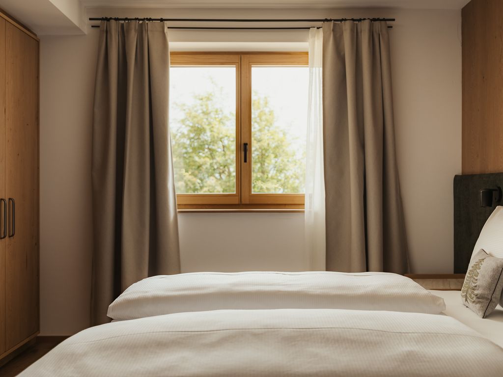 Schlafzimmer Sella