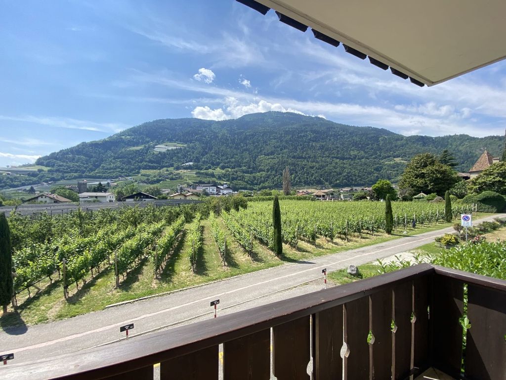 Residence Steinach