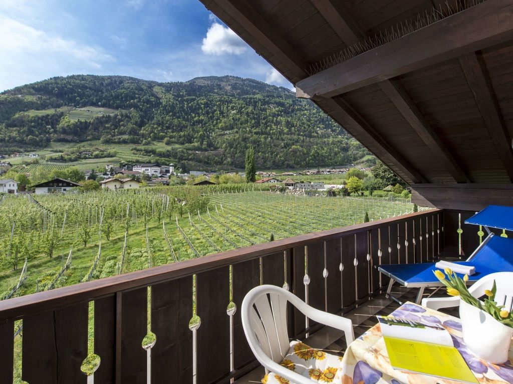 Residence Steinach