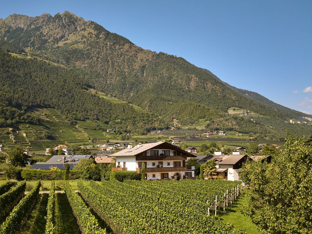 Residence Steinach