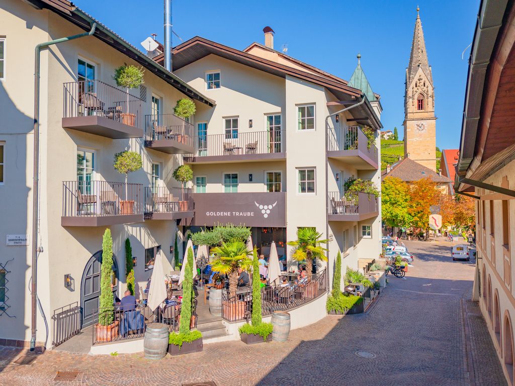Gasthof Goldene Traube