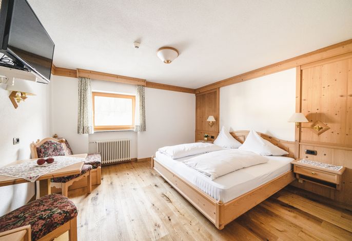 Standardzimmer Gratterhof