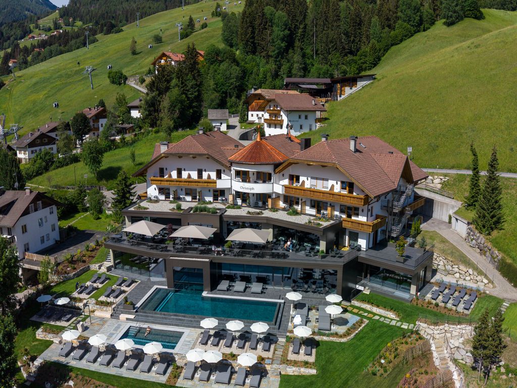 Hotel Christoph