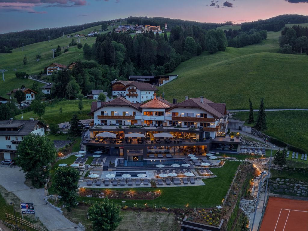 Hotel Christoph
