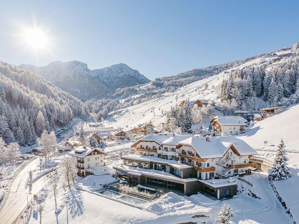Hotel Christoph
