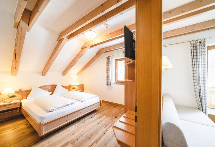 Suite Gratterhof