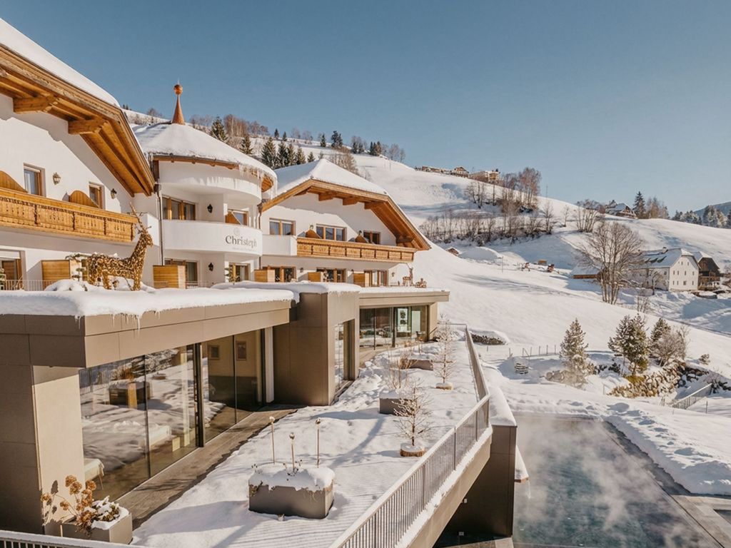 Hotel Christoph