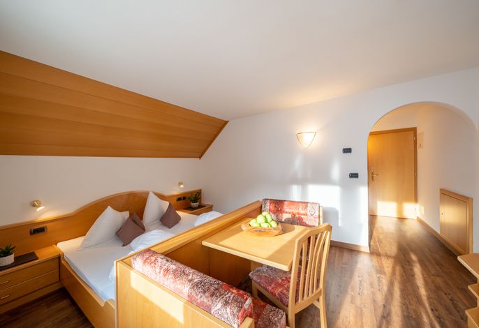 Standardzimmer Hotellino