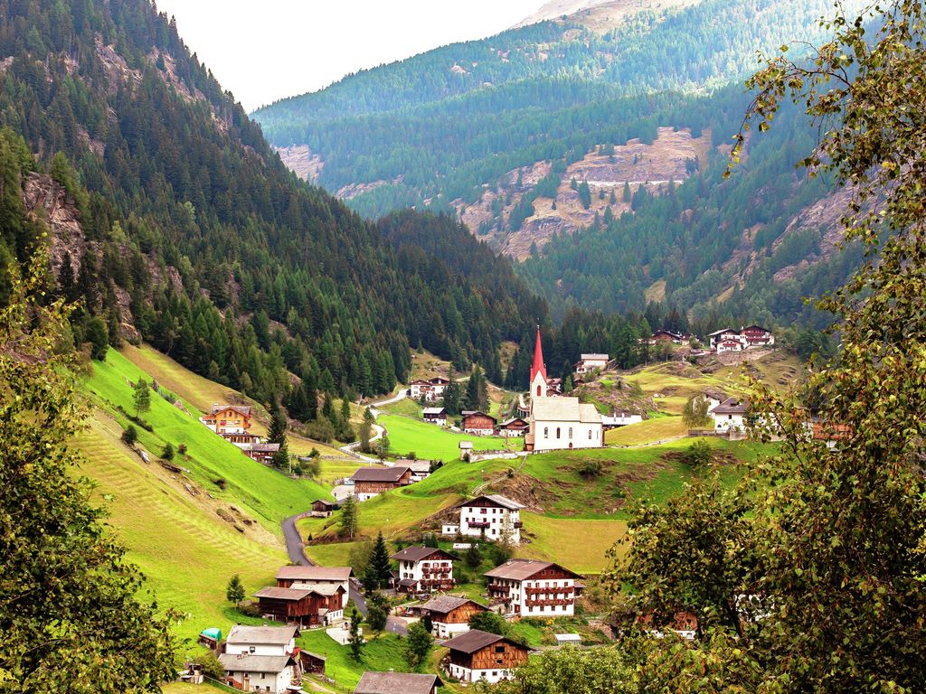 Hotel Rabenstein