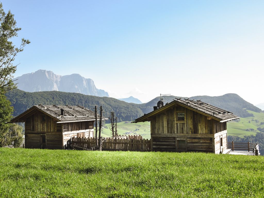 Kirchwies Resort