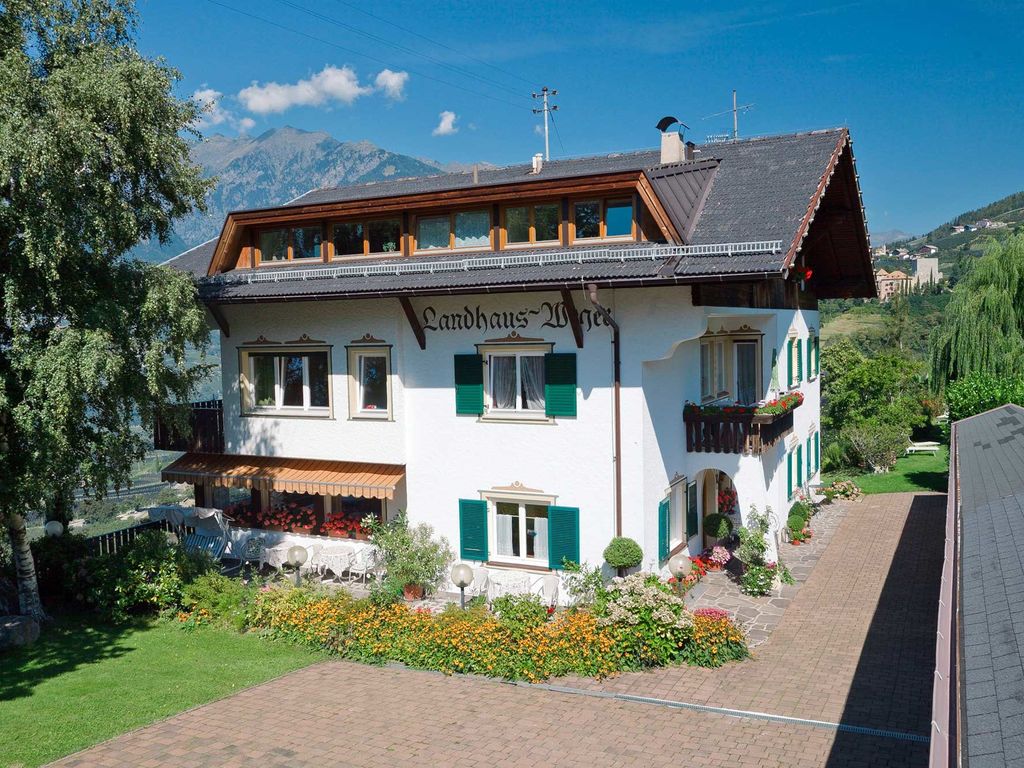 Landhaus Weger