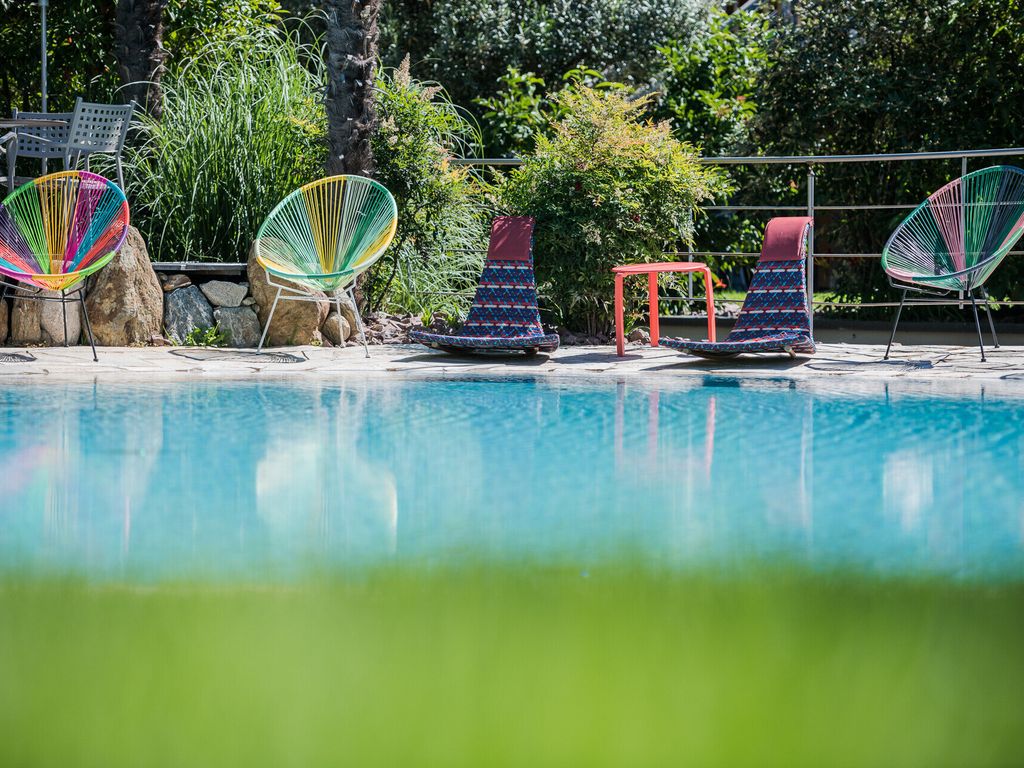 paloria apartments & sport