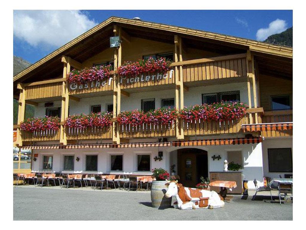 Urlaub bei familiärer Atmosphäre