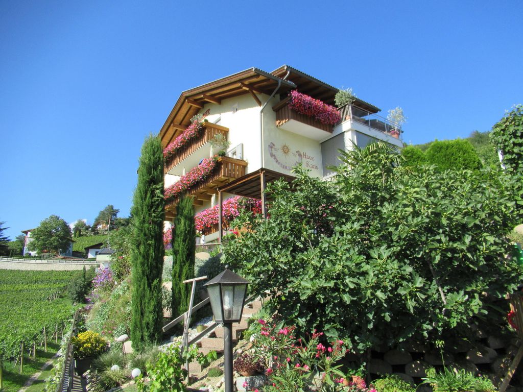 Haus Karin