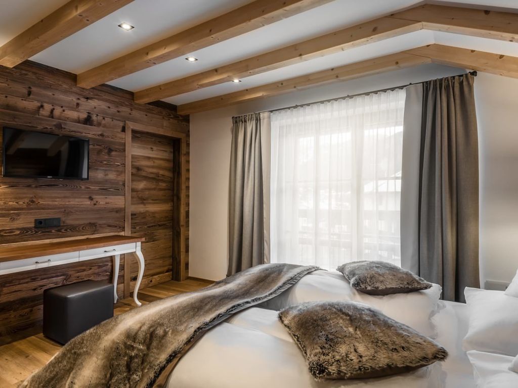 Liondes Chalets
