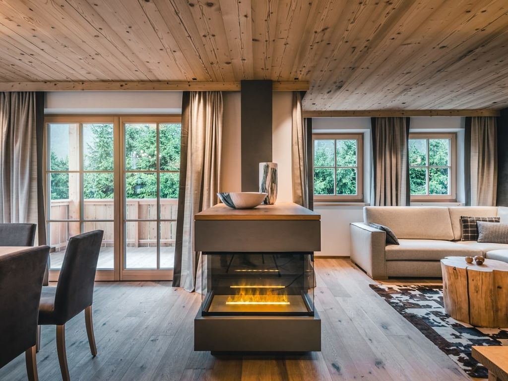 Liondes Chalets
