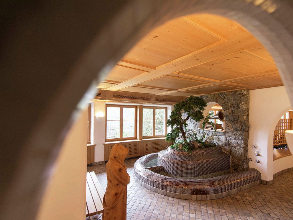 Charme Hotel Uhrerhof-Deur