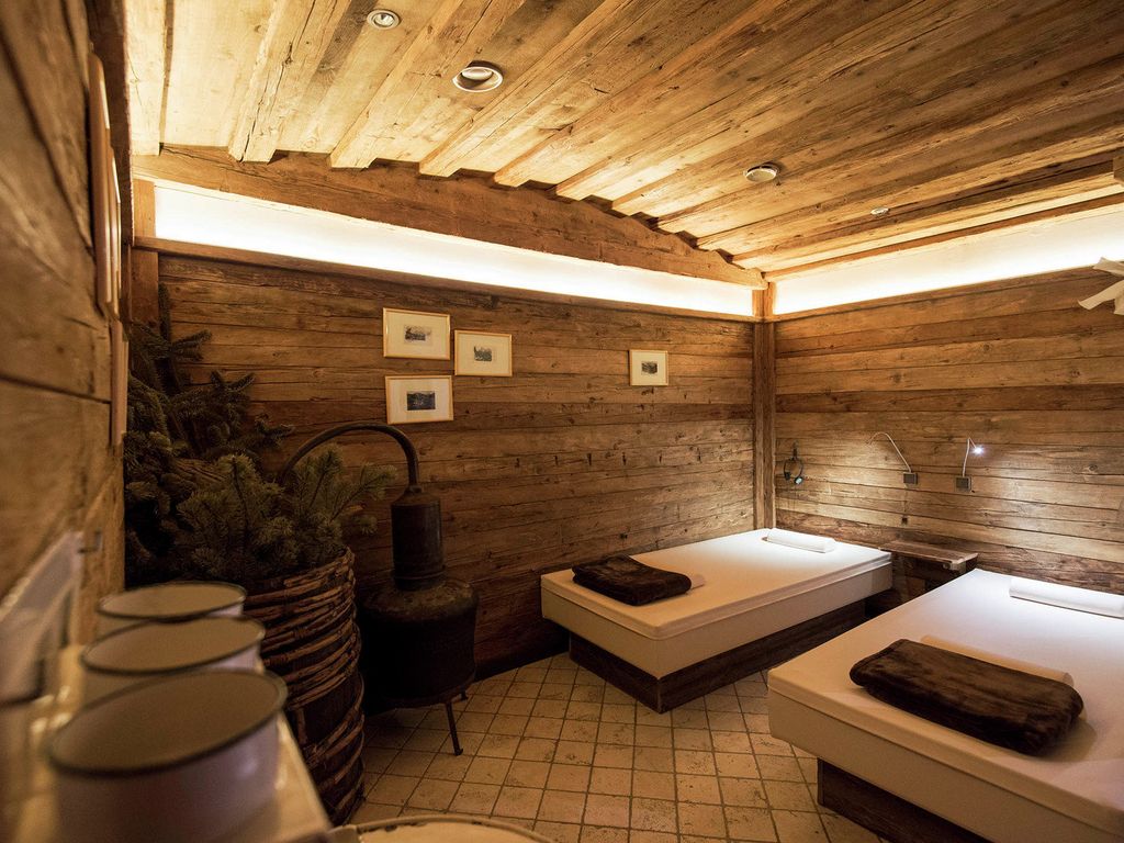 Charme Hotel Uhrerhof-Deur