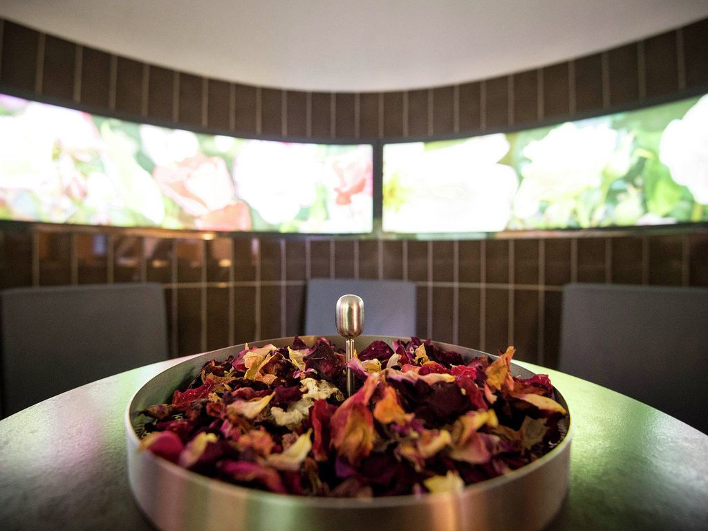 Charme Hotel Uhrerhof-Deur
