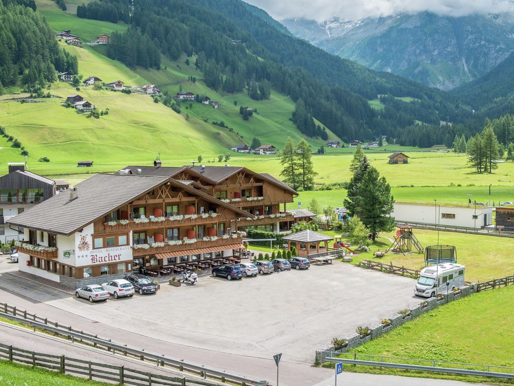 Hotel Bacher