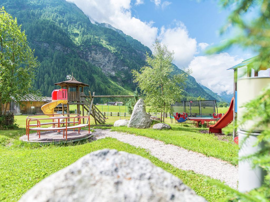 Hotel Bacher