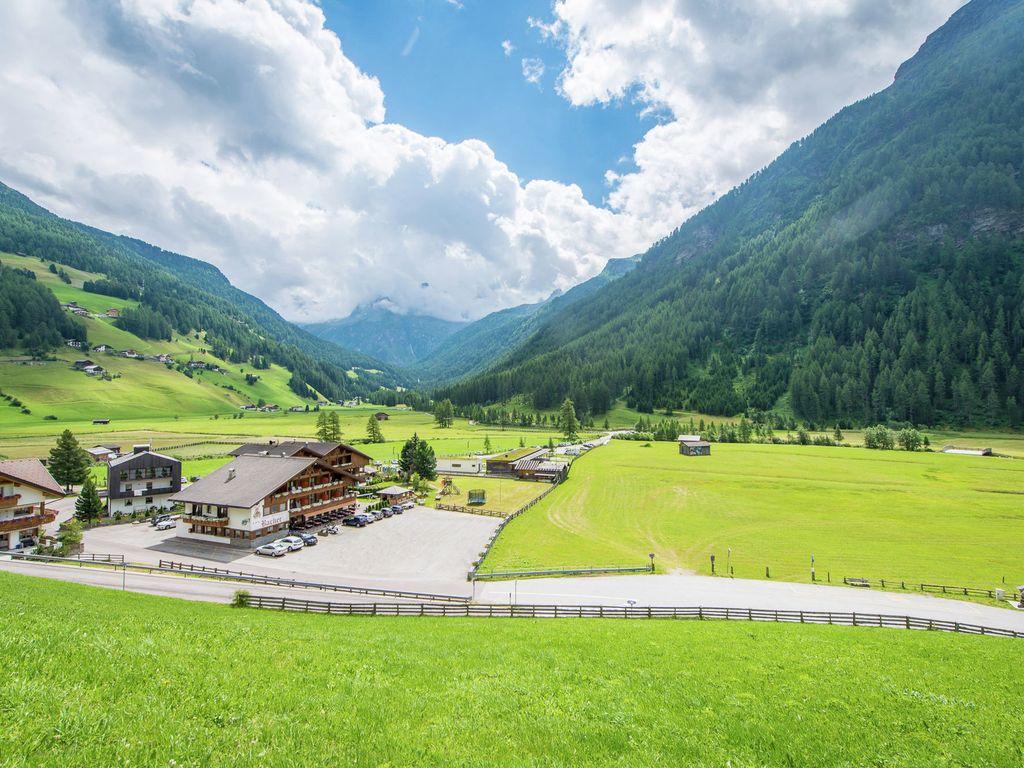 Hotel Bacher