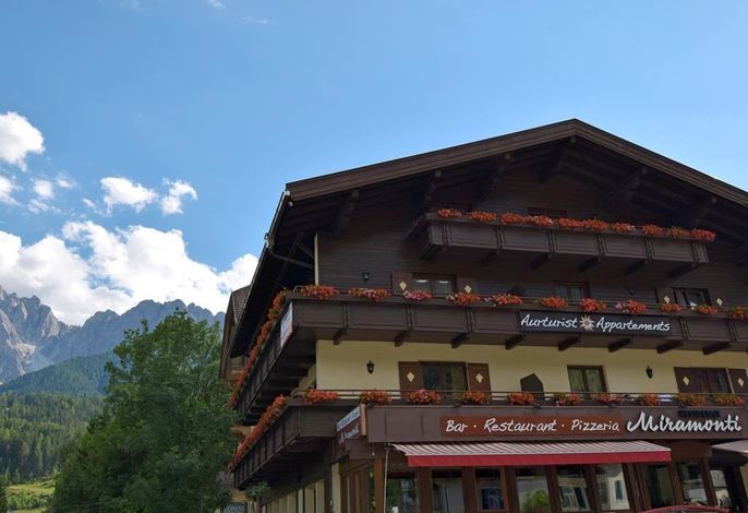 Aurturist Residence Miramonti