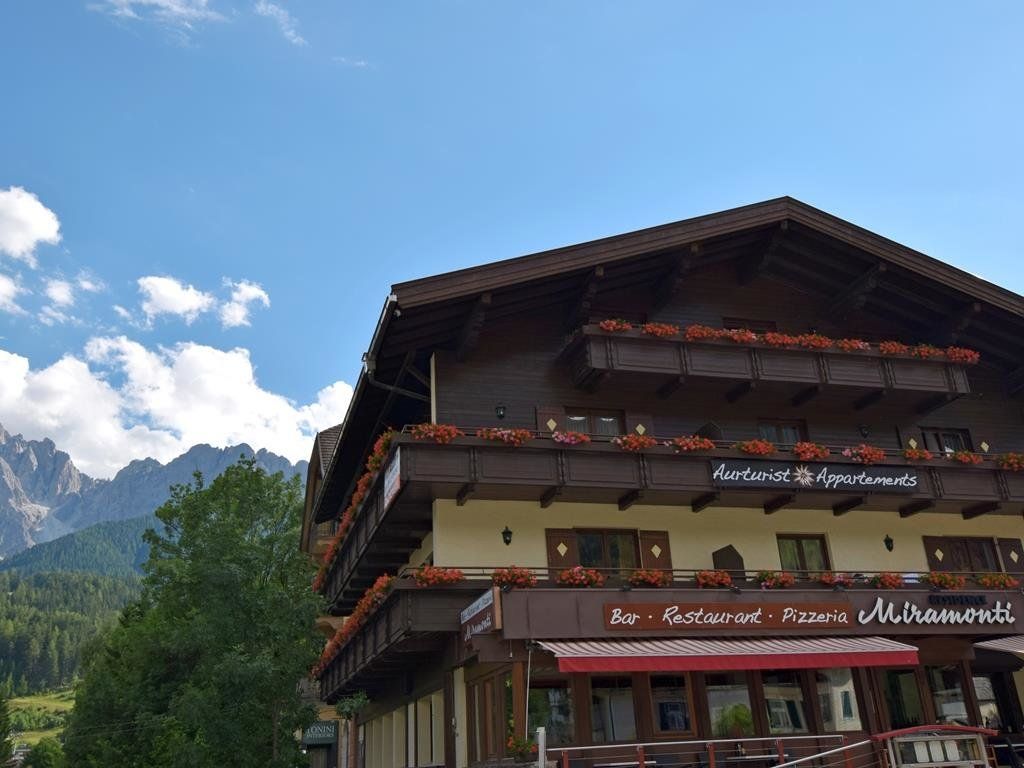 Aurturist Residence Miramonti