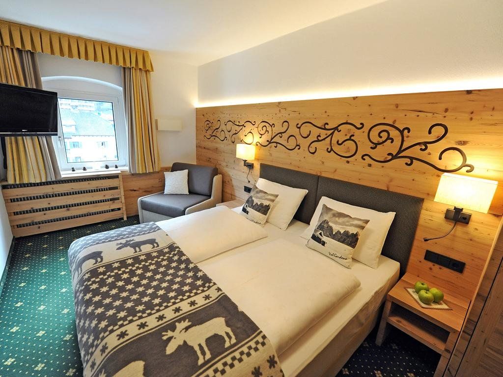 Comfort Alpin