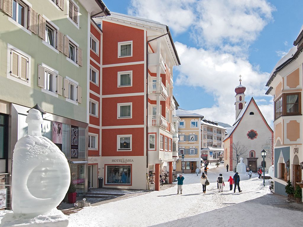 Hotel Maria Winter