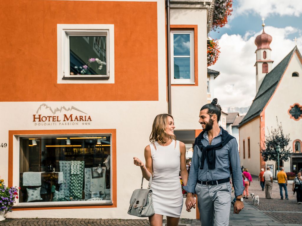 Hotel Maria