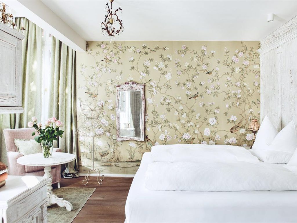 Suite Deluxe