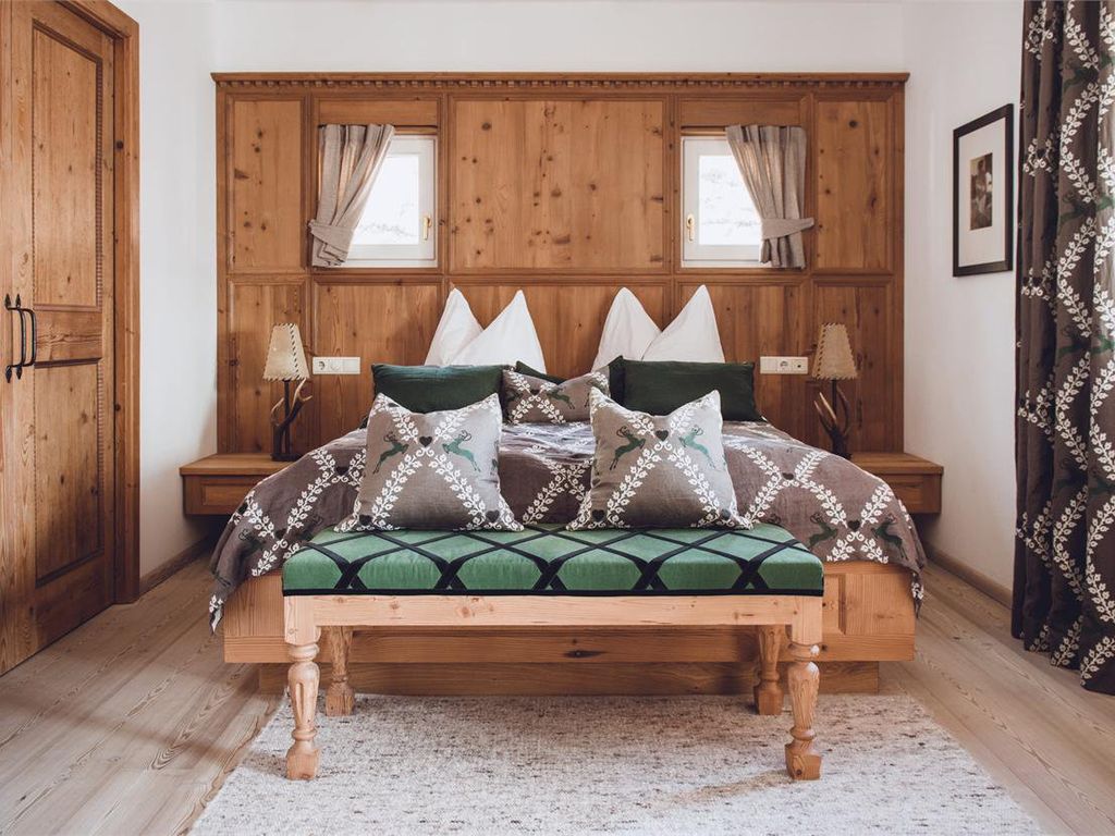 Suite Deluxe