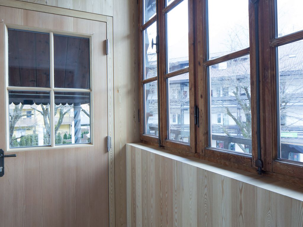 Frenes Apartments