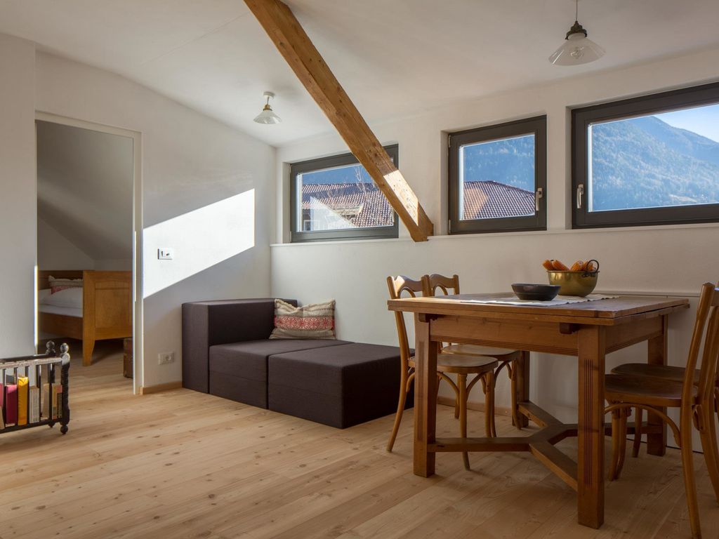 Frenes Apartments- Schlosswohnung