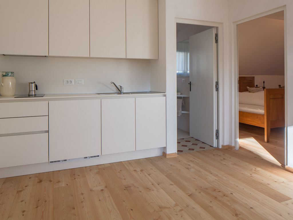 Frenes apartments- Schlosswohnung