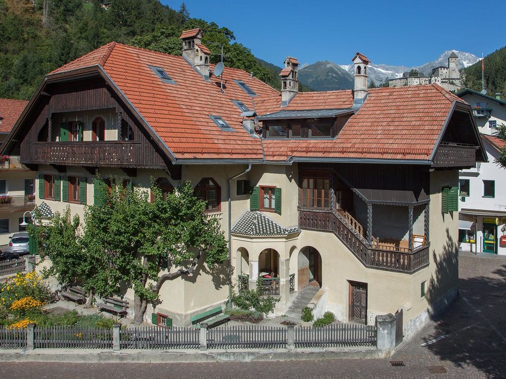 Frenes apartments
