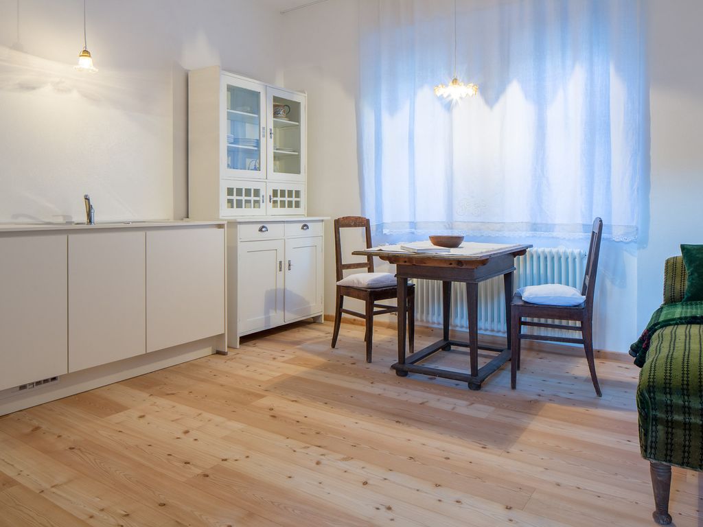 Frenes Apartments- Doktorwohnung