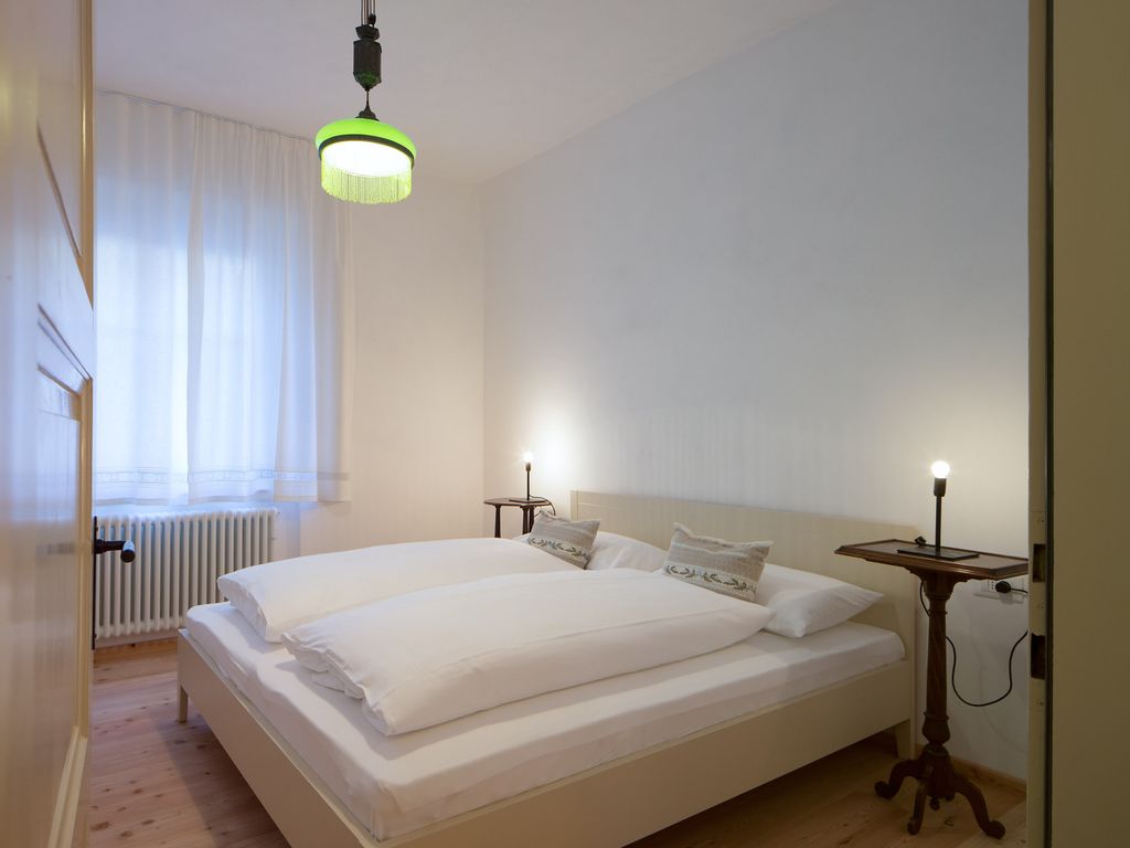 Frenes apartments - Doppelzimmer