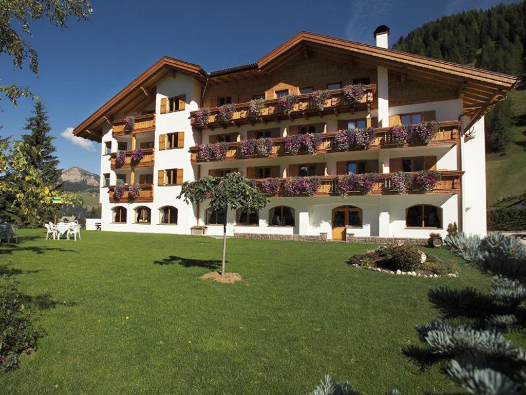 Hotel Jagdhof