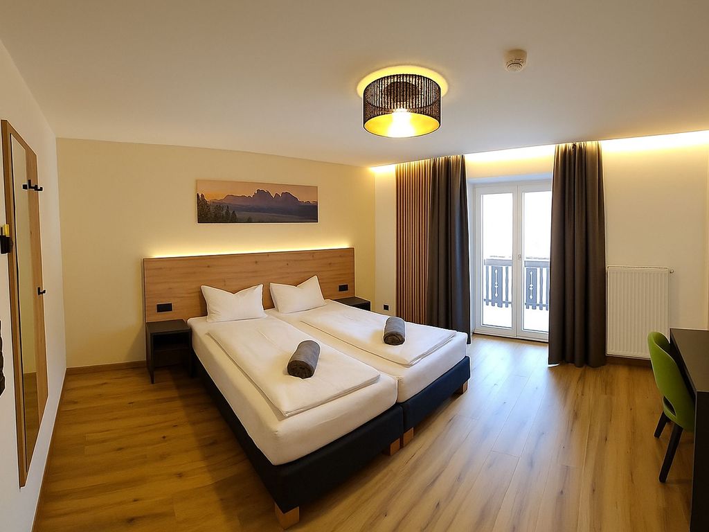 Komfort Zimmer (101)